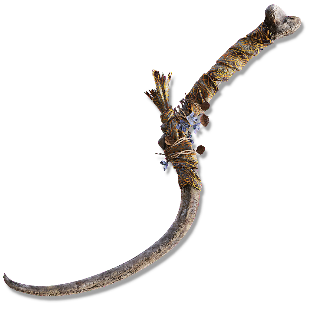 10006 Celebrants Sickle armaments 10006 Celebrants Sickle armaments