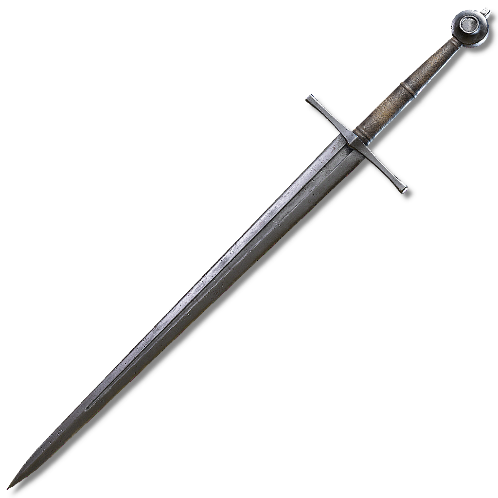 10040 Longsword armaments 10040 Longsword armaments