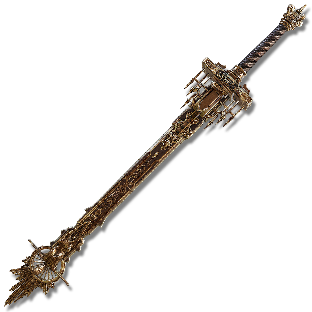 10047 Golden Epitaph armaments 10047 Golden Epitaph armaments