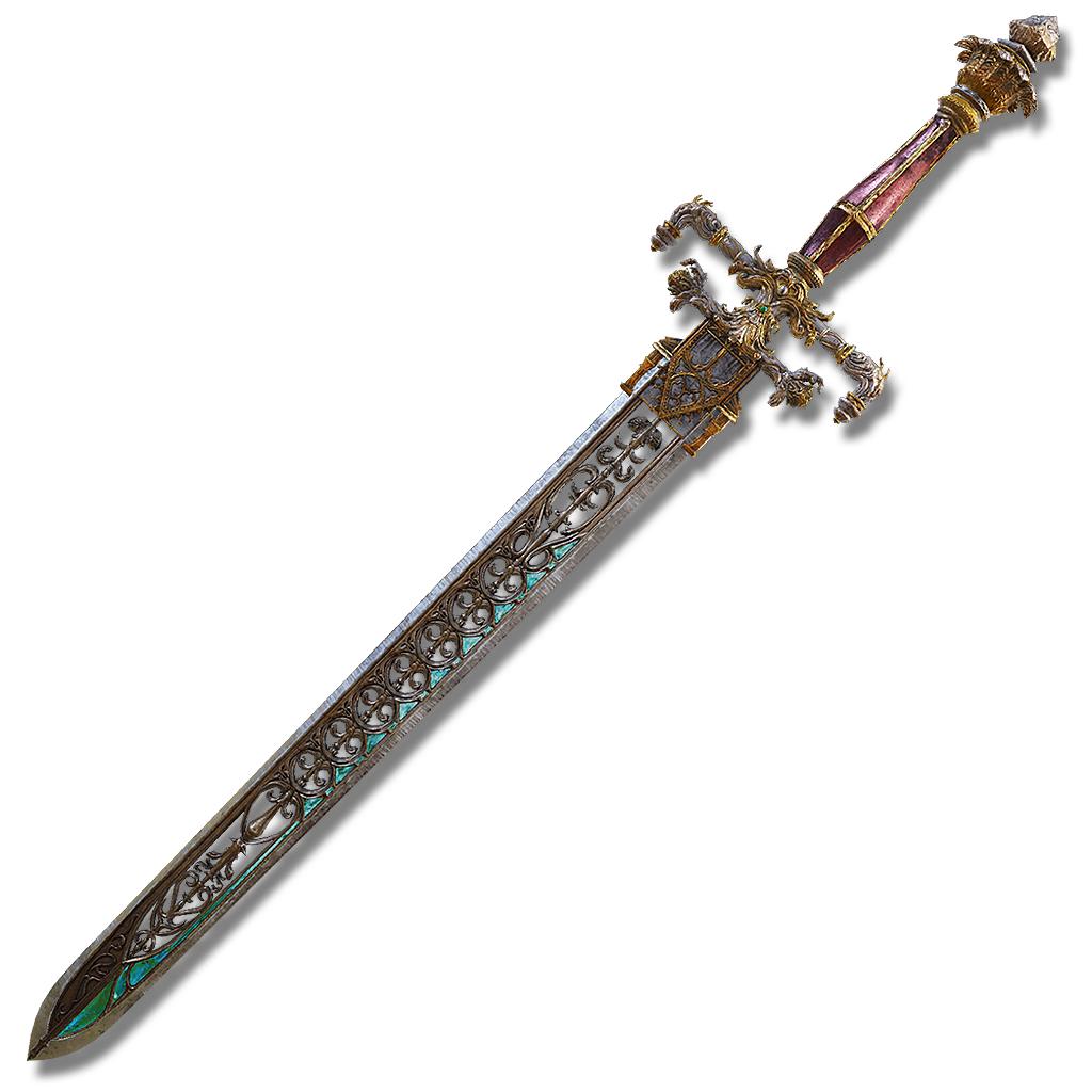 10053 Sword of Night and Flame armaments 10053 Sword of Night and Flame armaments