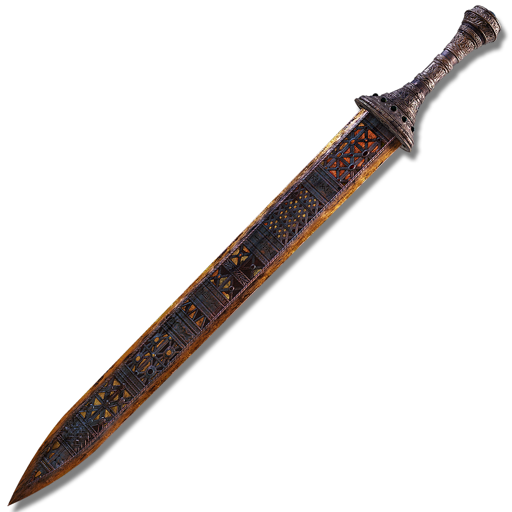 10061 Regalia of Eochaid armaments 10061 Regalia of Eochaid armaments