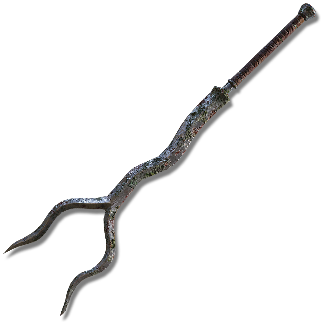 10081 Forked Greatsword armaments 10081 Forked Greatsword armaments