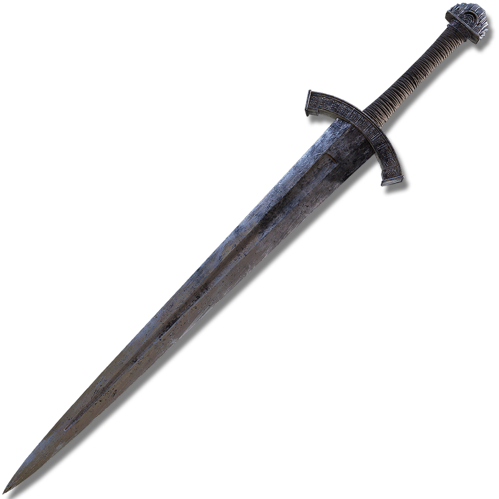 10082 Iron Greatsword armaments 10082 Iron Greatsword armaments