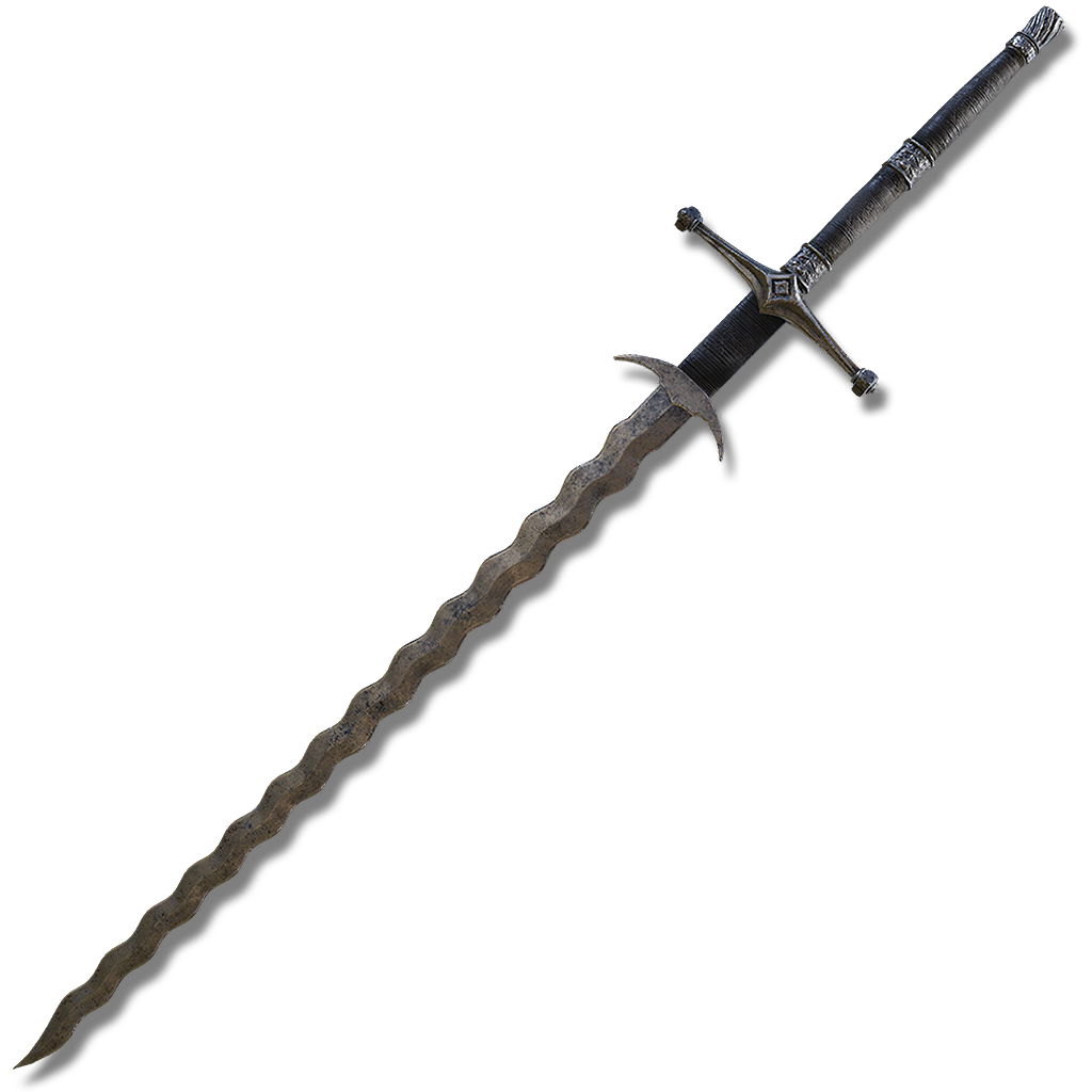 10085 Flamberge armaments 10085 Flamberge armaments