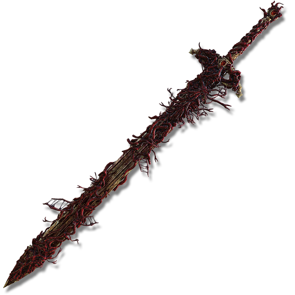 10094 Blasphemous Blade armaments 10094 Blasphemous Blade armaments