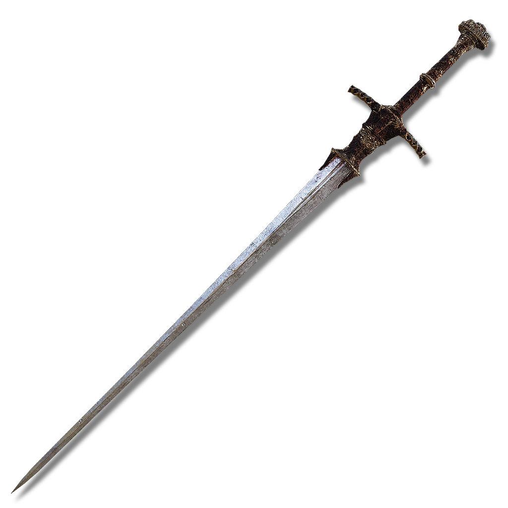 10161 Cleanrot Knights Sword armaments 10161 Cleanrot Knights Sword armaments