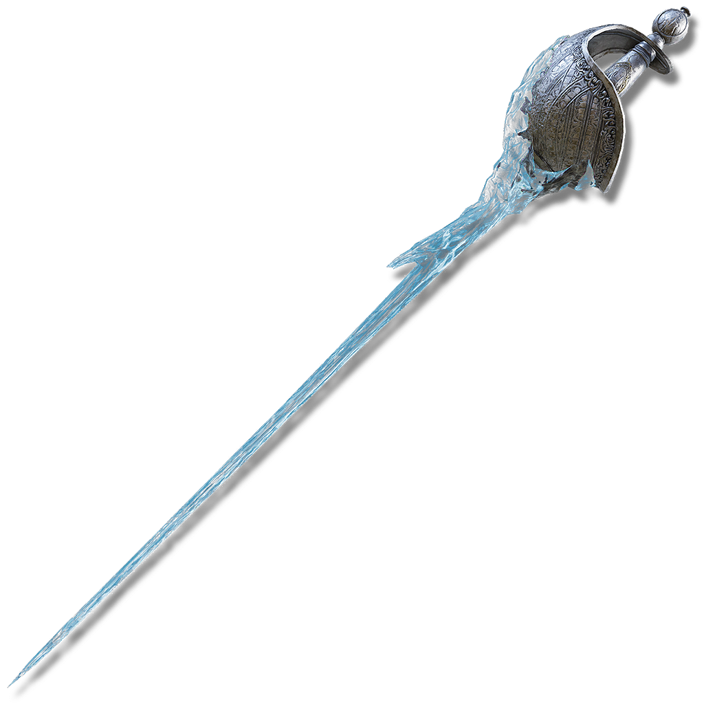 10165 Frozen Needle armaments 10165 Frozen Needle armaments