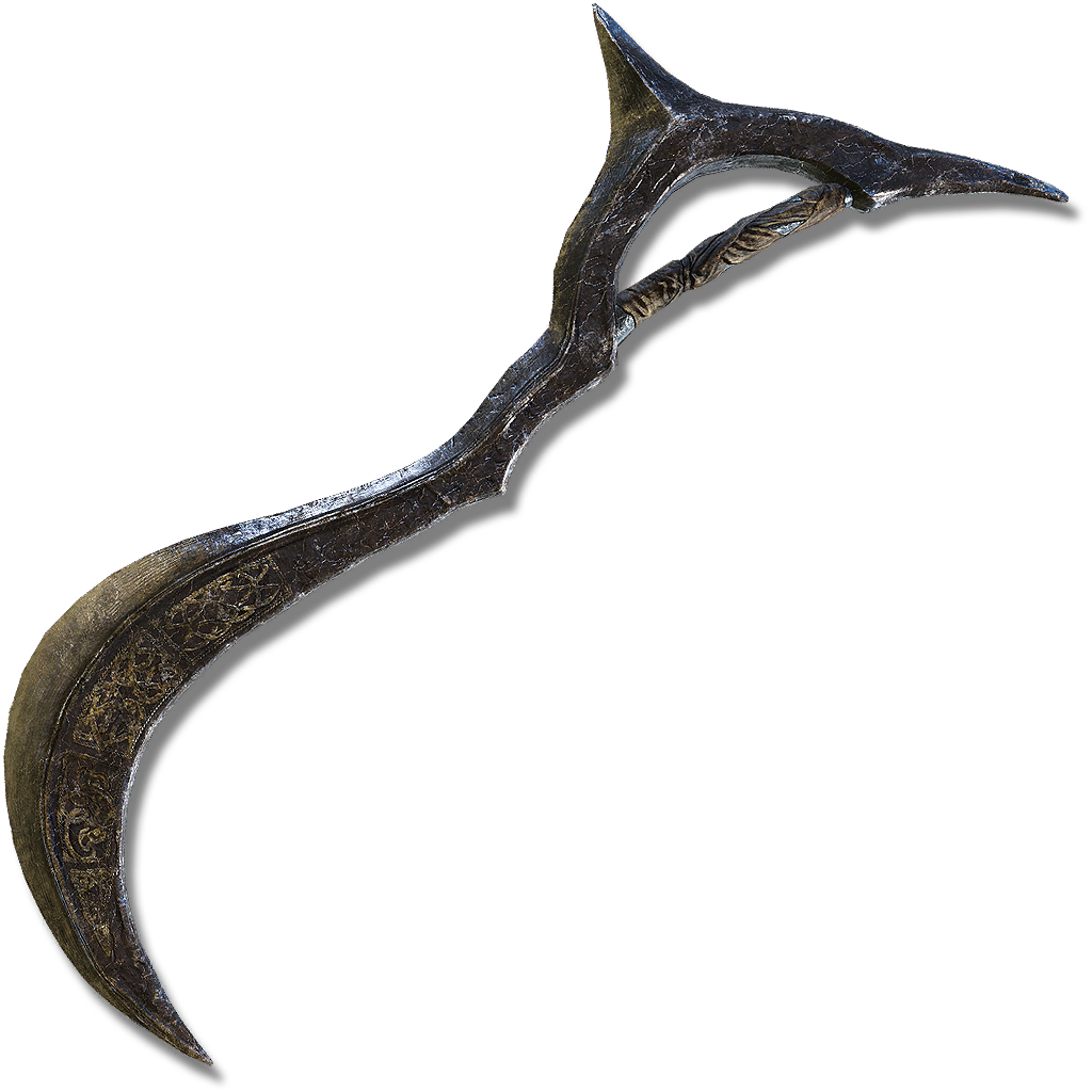 10241 Beastmans Curved Sword armaments 10241 Beastmans Curved Sword armaments