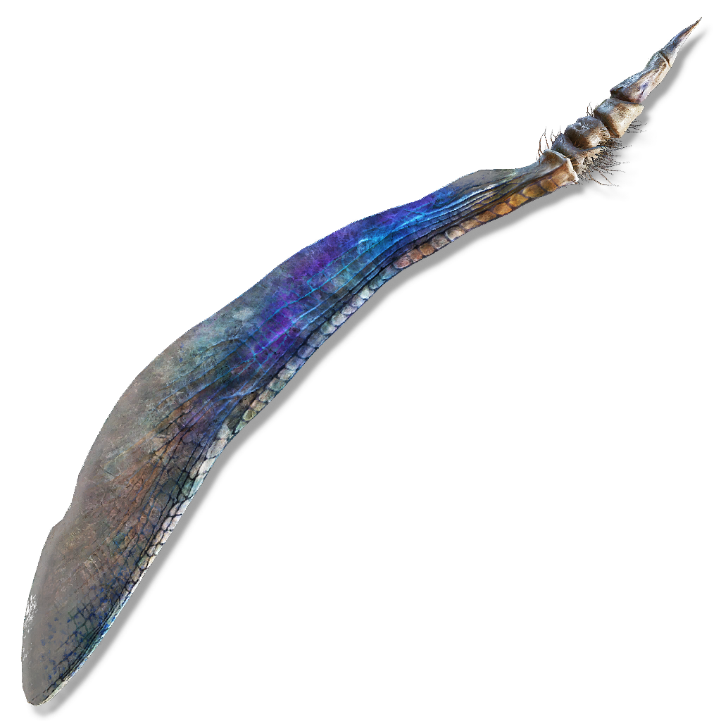 10247 Wing of Astel armaments 10247 Wing of Astel armaments