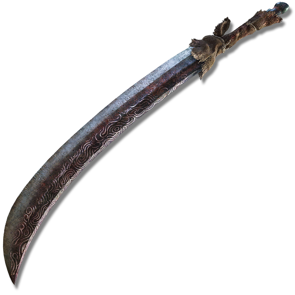 10284 Omen Cleaver armaments 10284 Omen Cleaver armaments