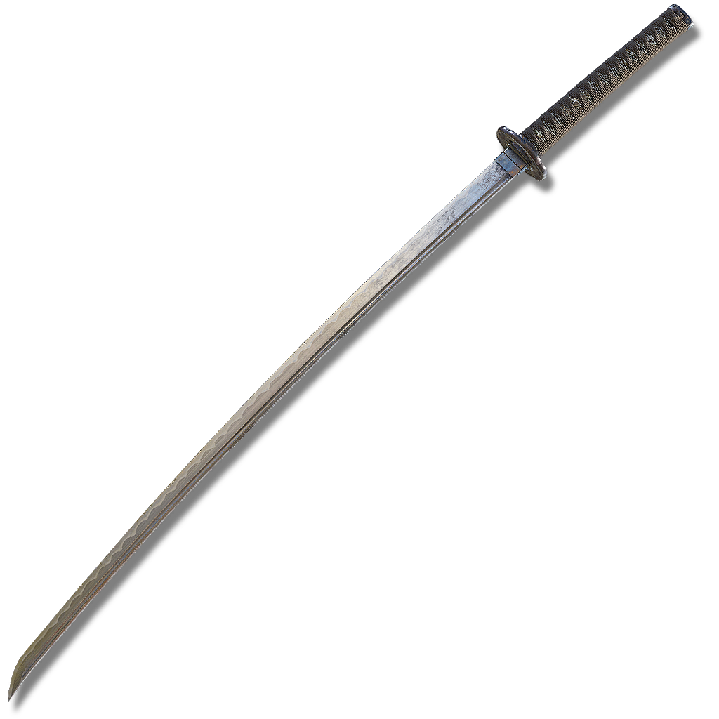 10320 Uchigatana armaments 10320 Uchigatana armaments