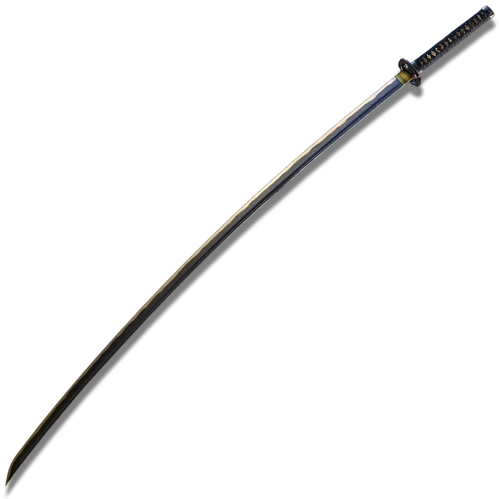 10321 Nagakiba armaments 10321 Nagakiba armaments