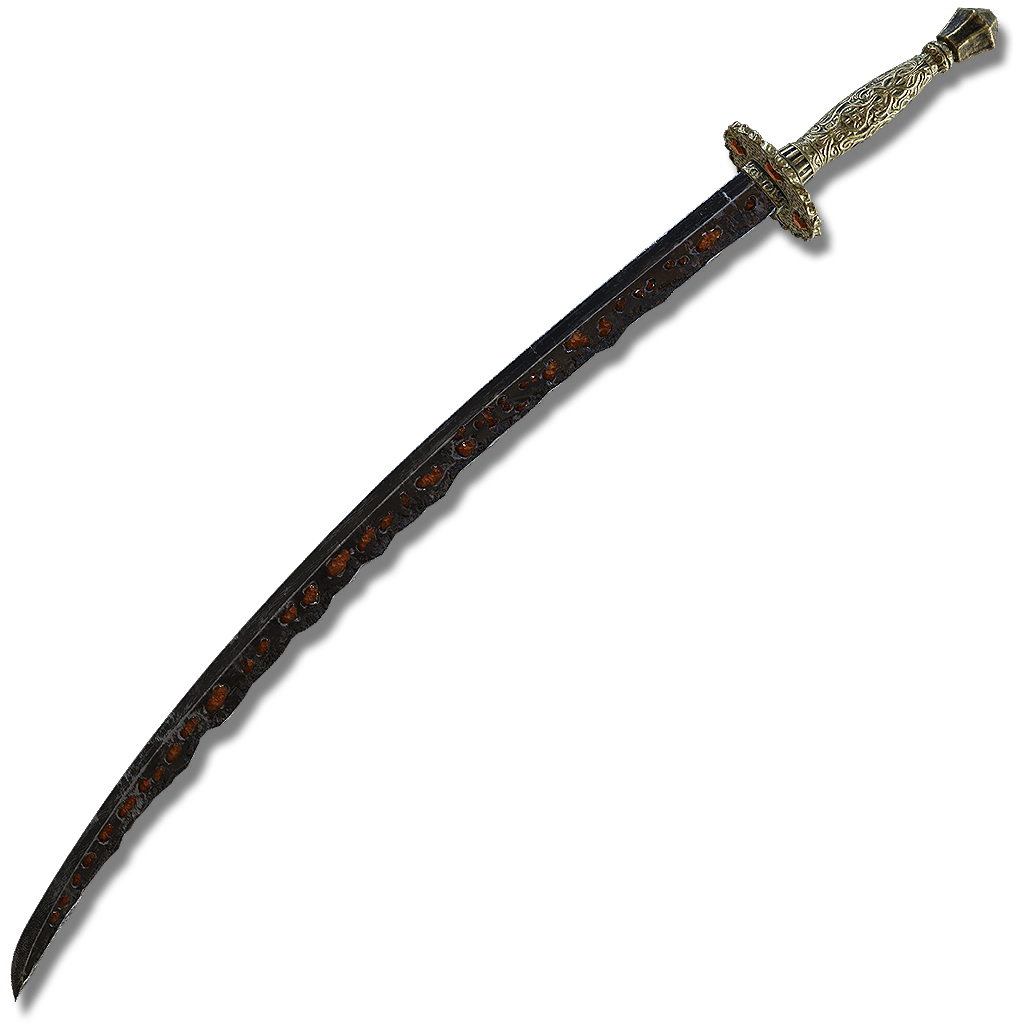 10323 Meteoric Ore Blade armaments 10323 Meteoric Ore Blade armaments