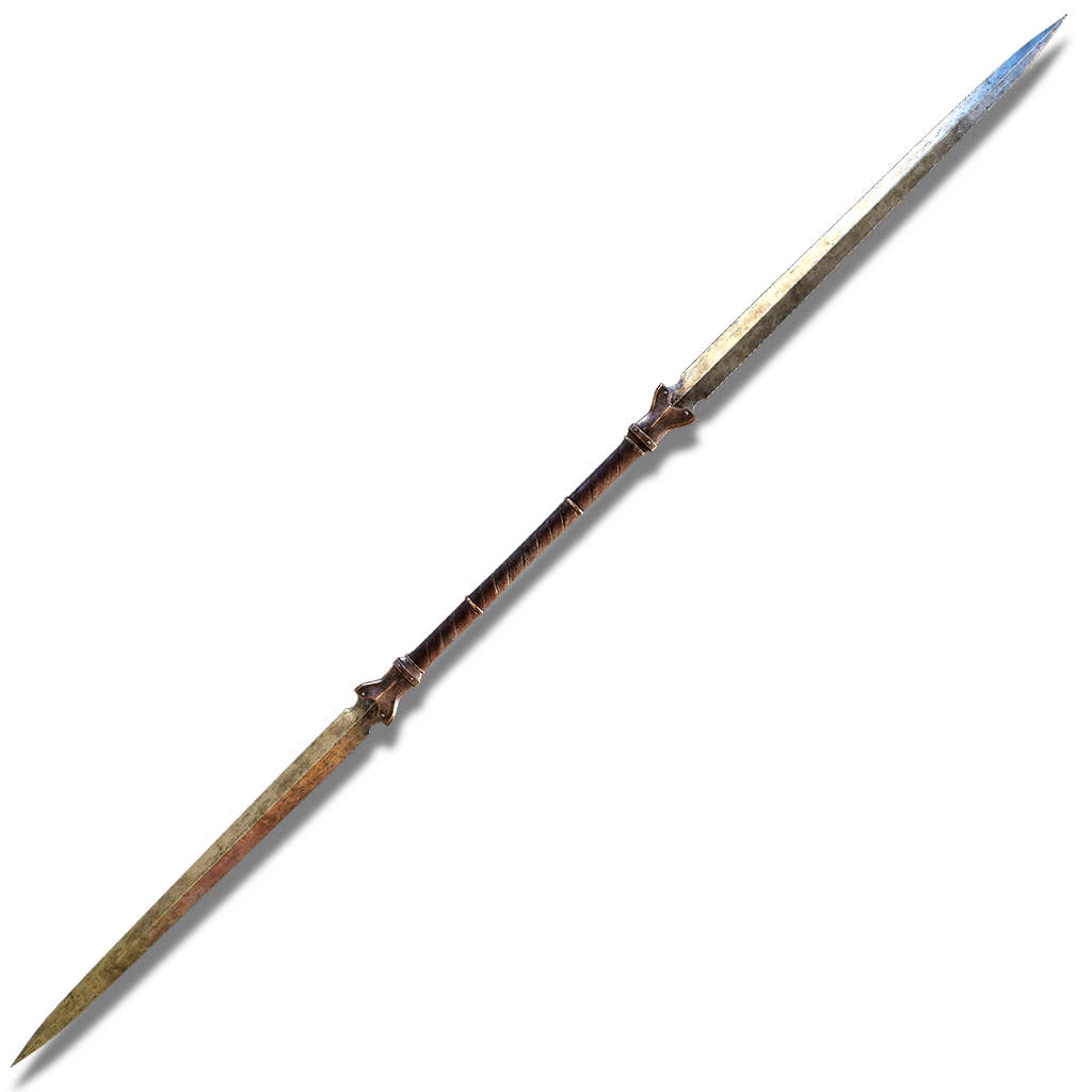 10360 Twinblade armaments