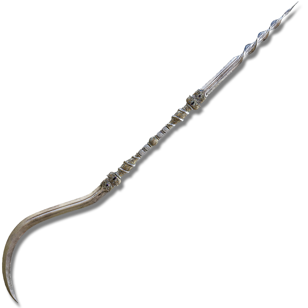 10361 Godskin Peeler armaments