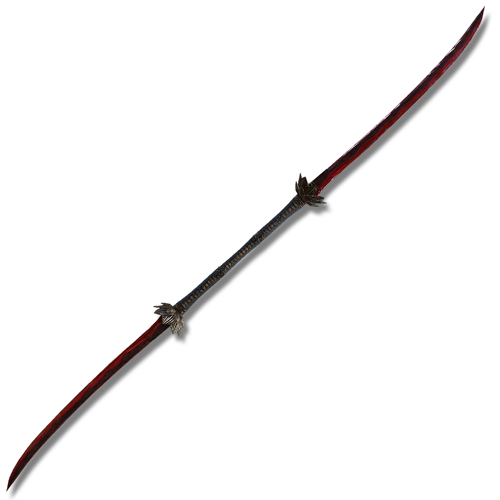 10364 Eleonoras Poleblade armaments