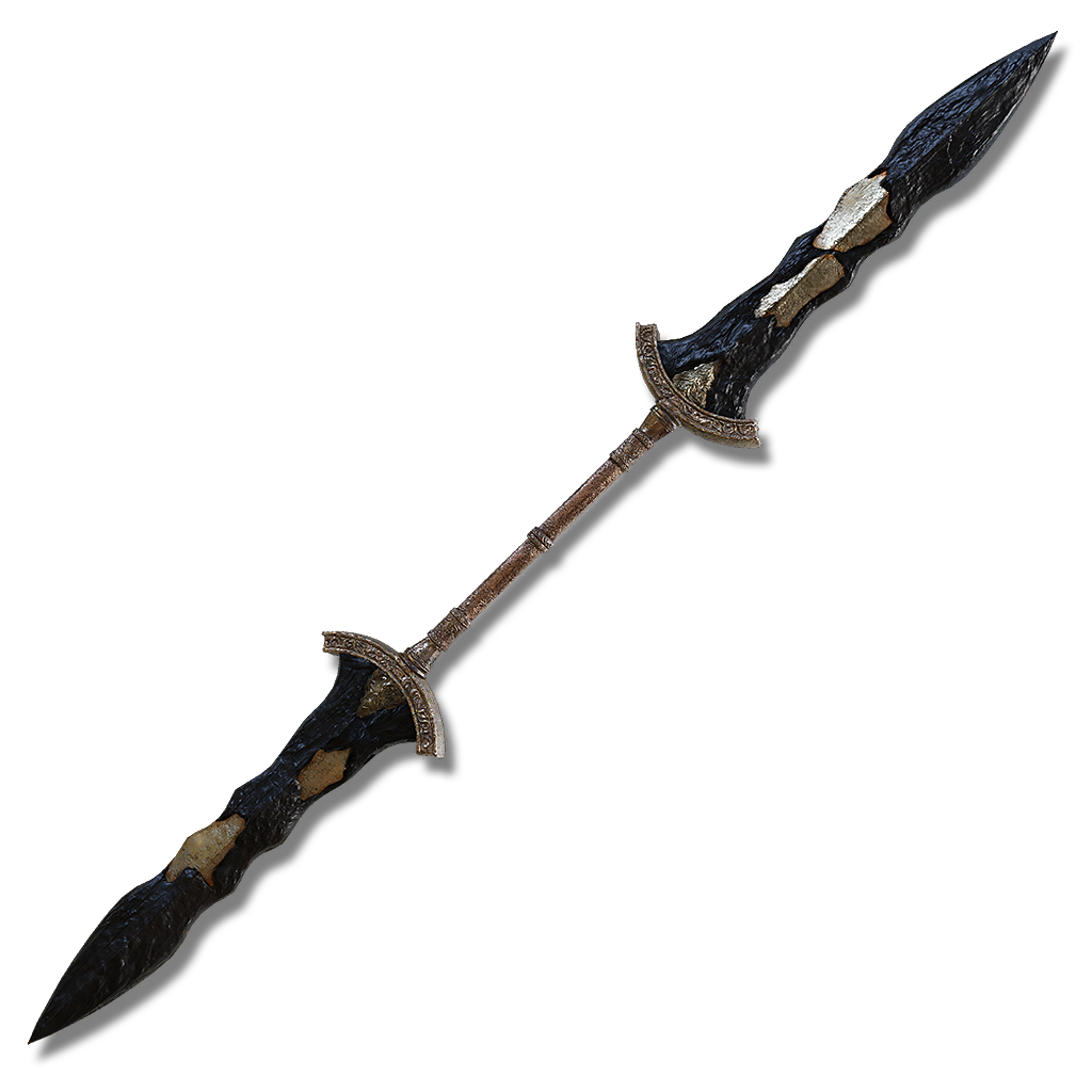 10368 Gargoyles Black Blades armaments