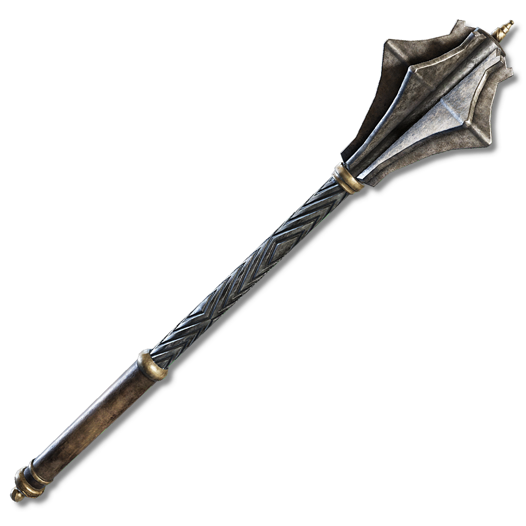 10400 Mace armaments