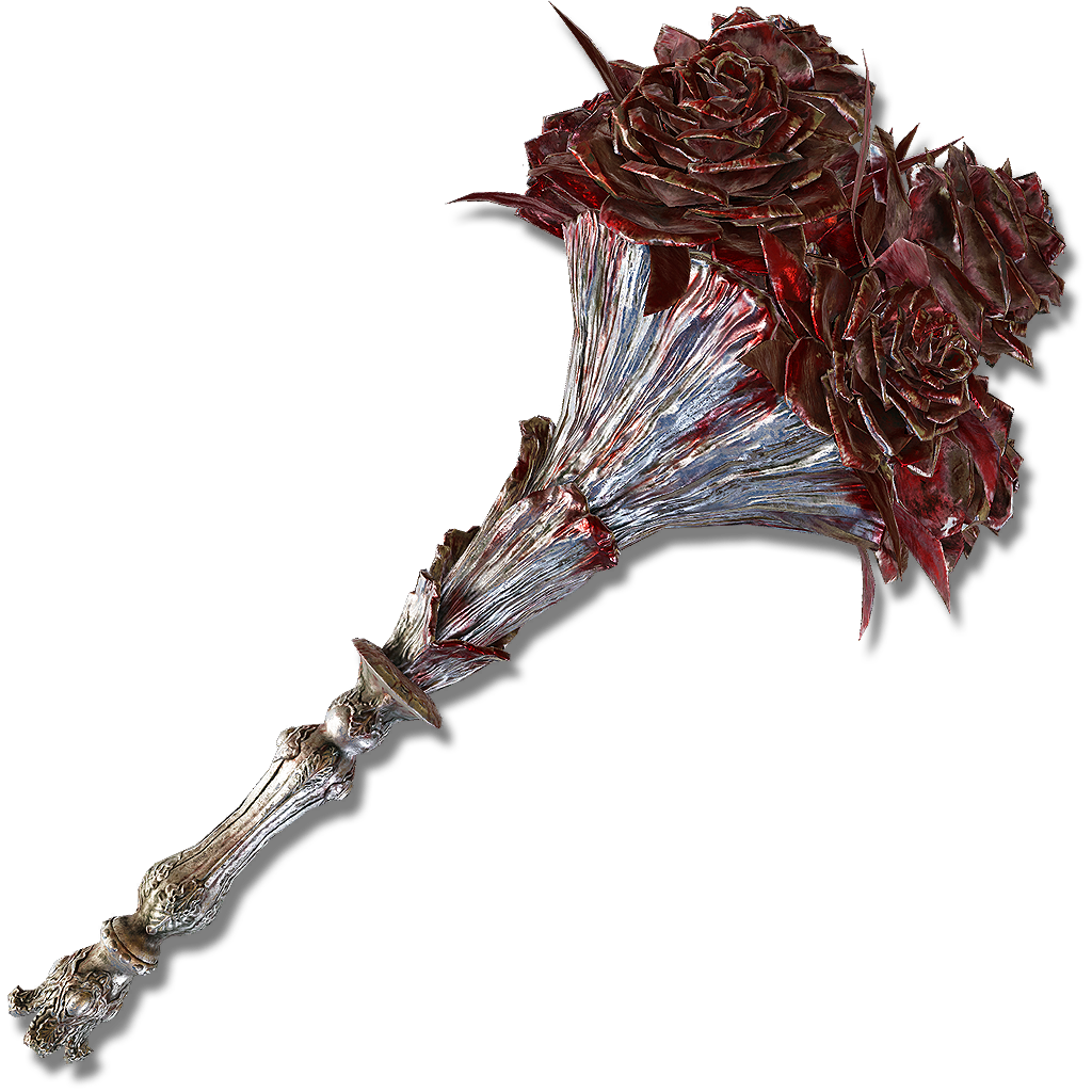 10405 Varres Bouquet armaments