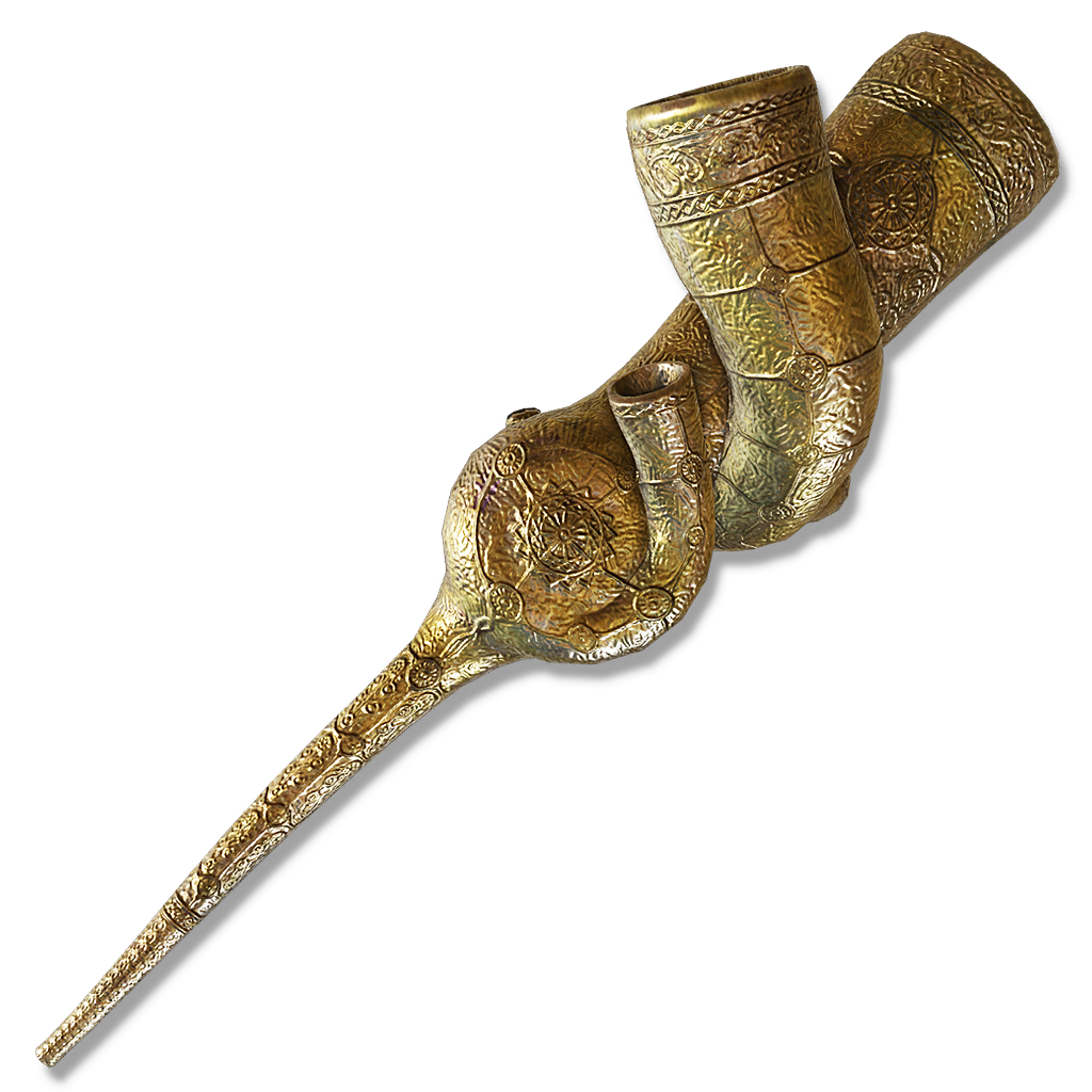 10409 Envoys Horn armaments