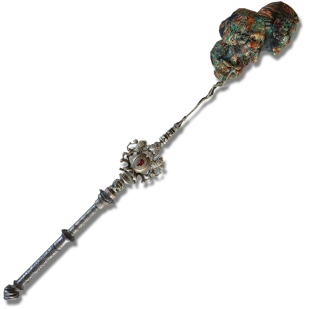 10482 Family Heads armaments