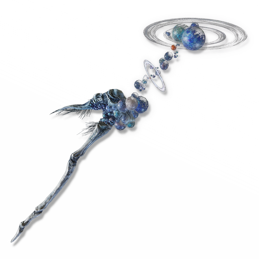 10483 Bastards Stars armaments