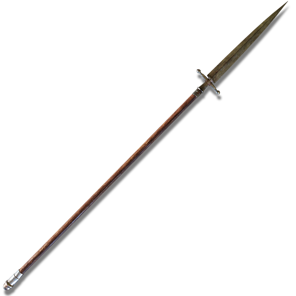 10601 Spear armaments