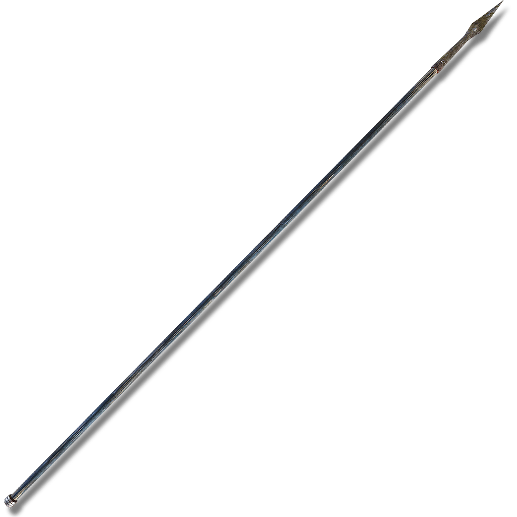 10607 Pike armaments