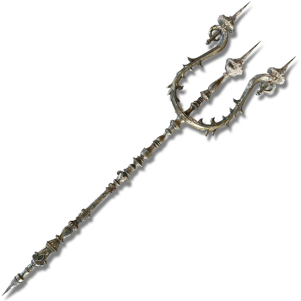 10613 Inquisitors Girandole armaments