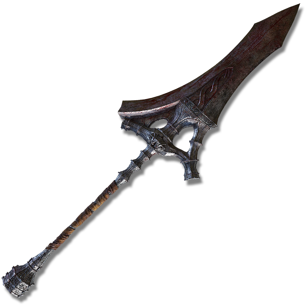 10643 Serpent Hunter armaments