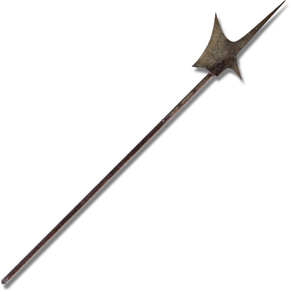 10680 Halberd armaments