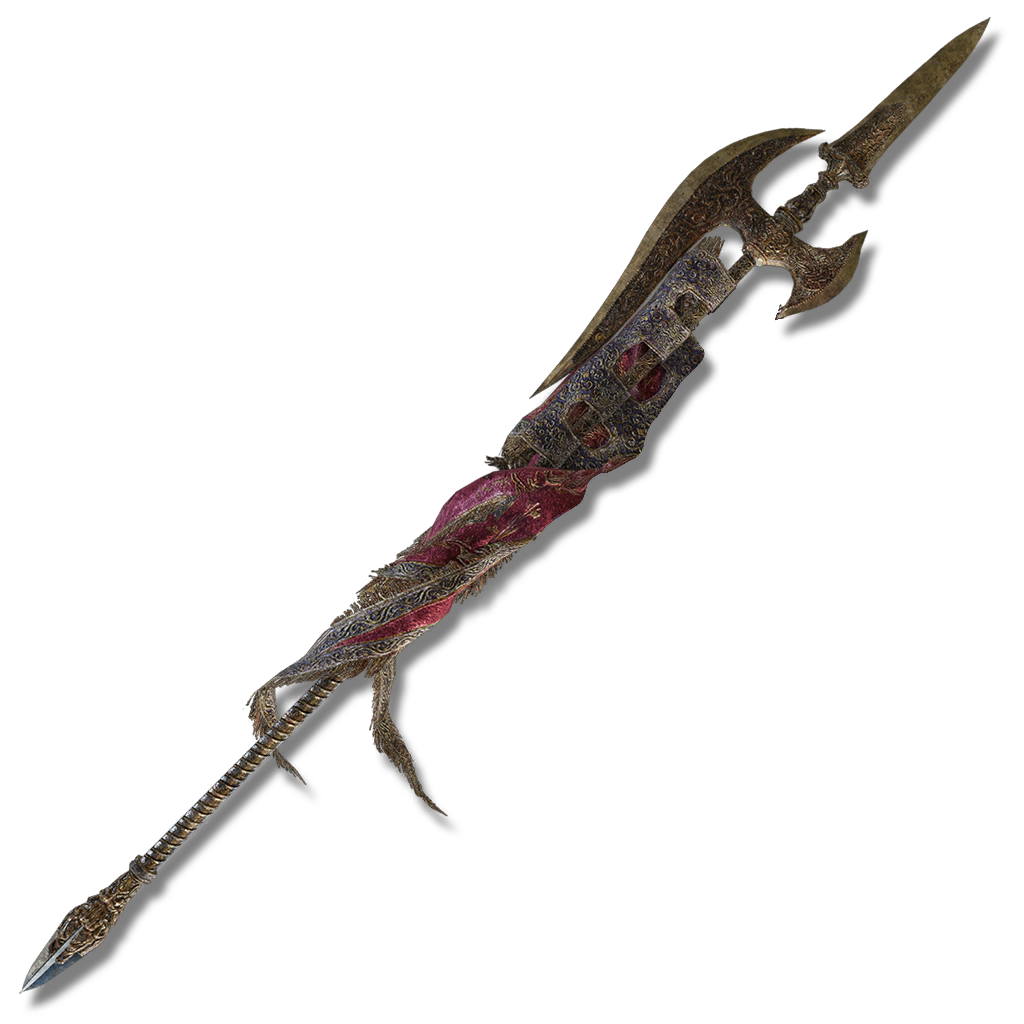 10684 Commanders Standard armaments