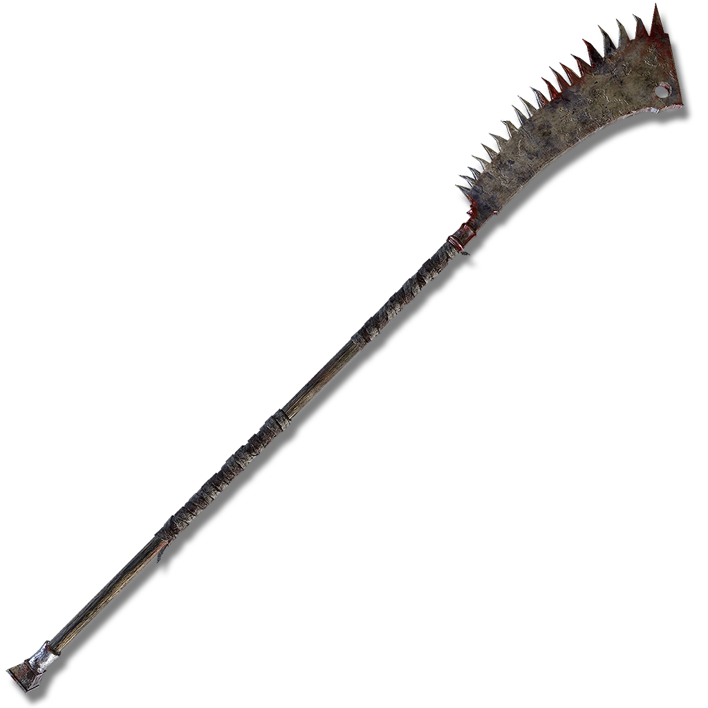 10687 Vulgar Militia Saw armaments