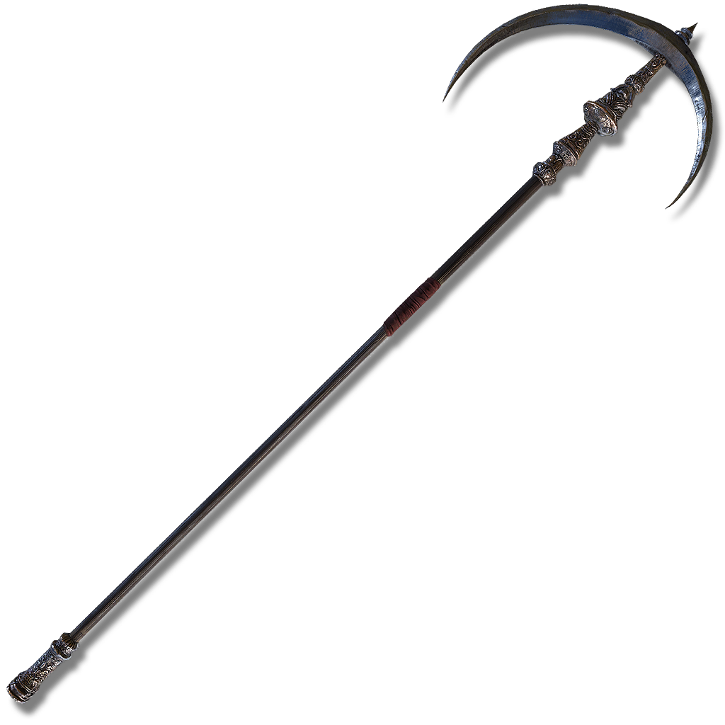 10722 Halo Scythe armaments