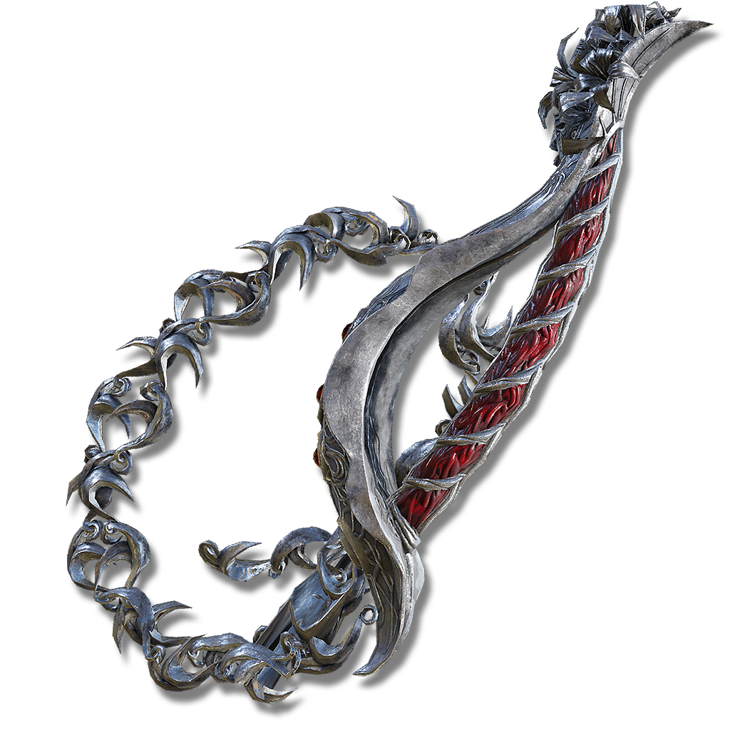 10765 Hoslows Petal Whip armaments