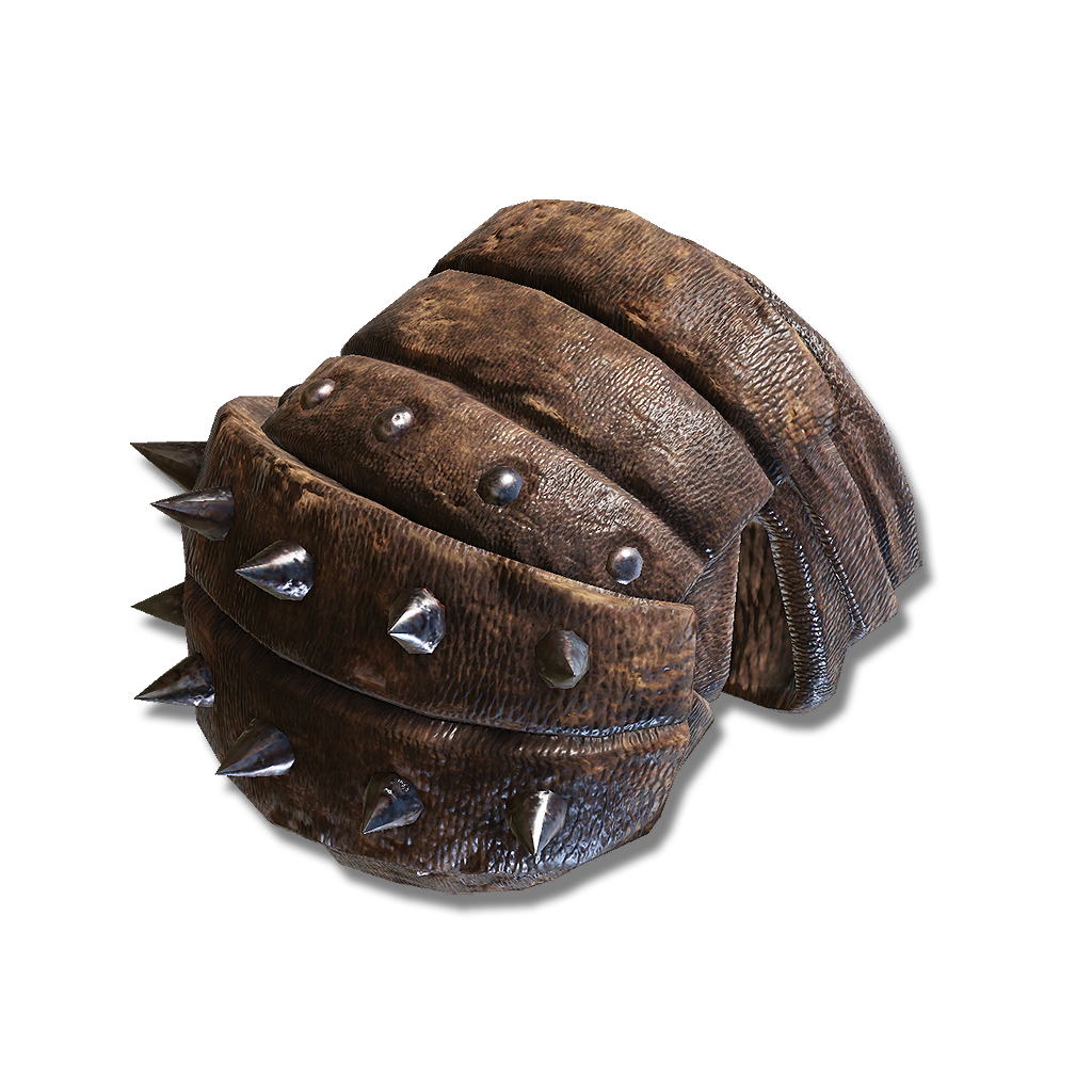 10801 Spiked Caestus armaments