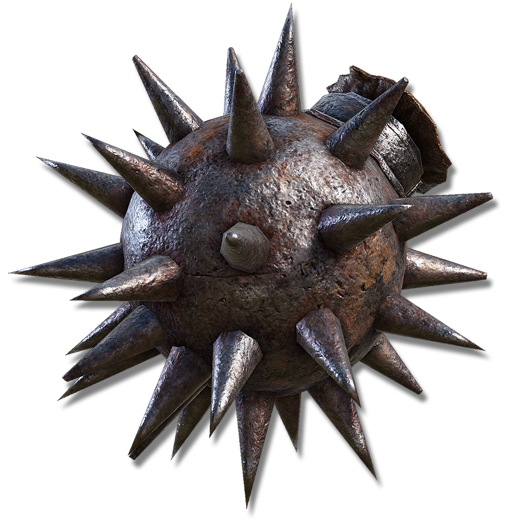 10808 Star Fist armaments