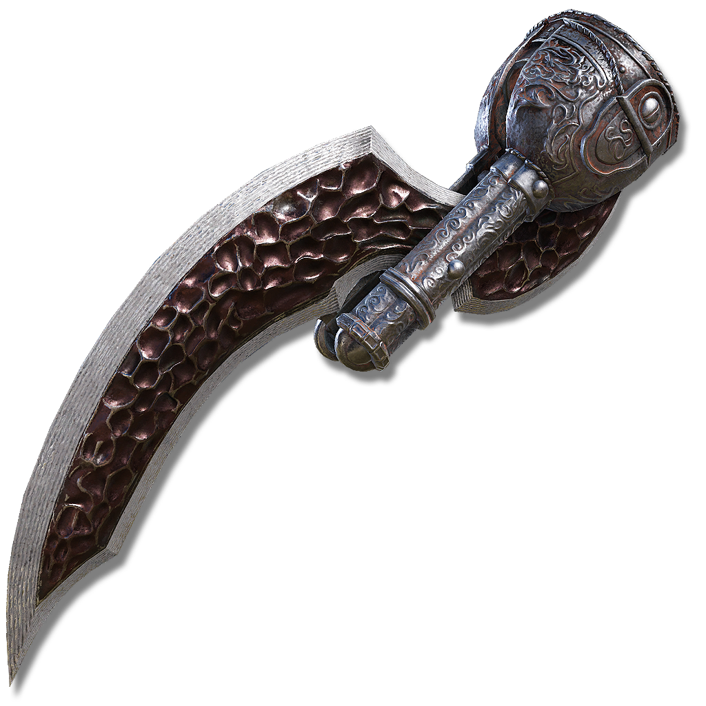 10811 Veterans Prosthesis armaments