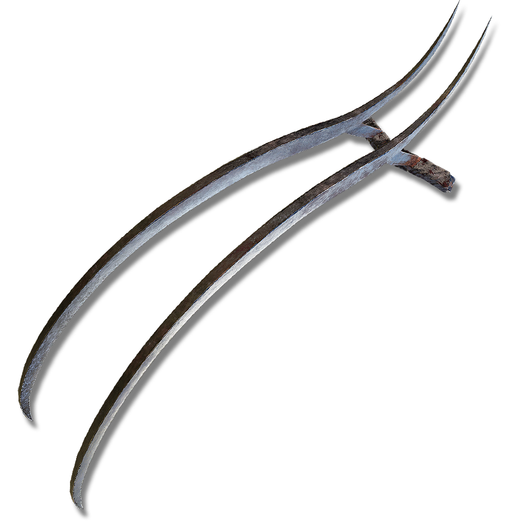 10843 Raptor Talons armaments