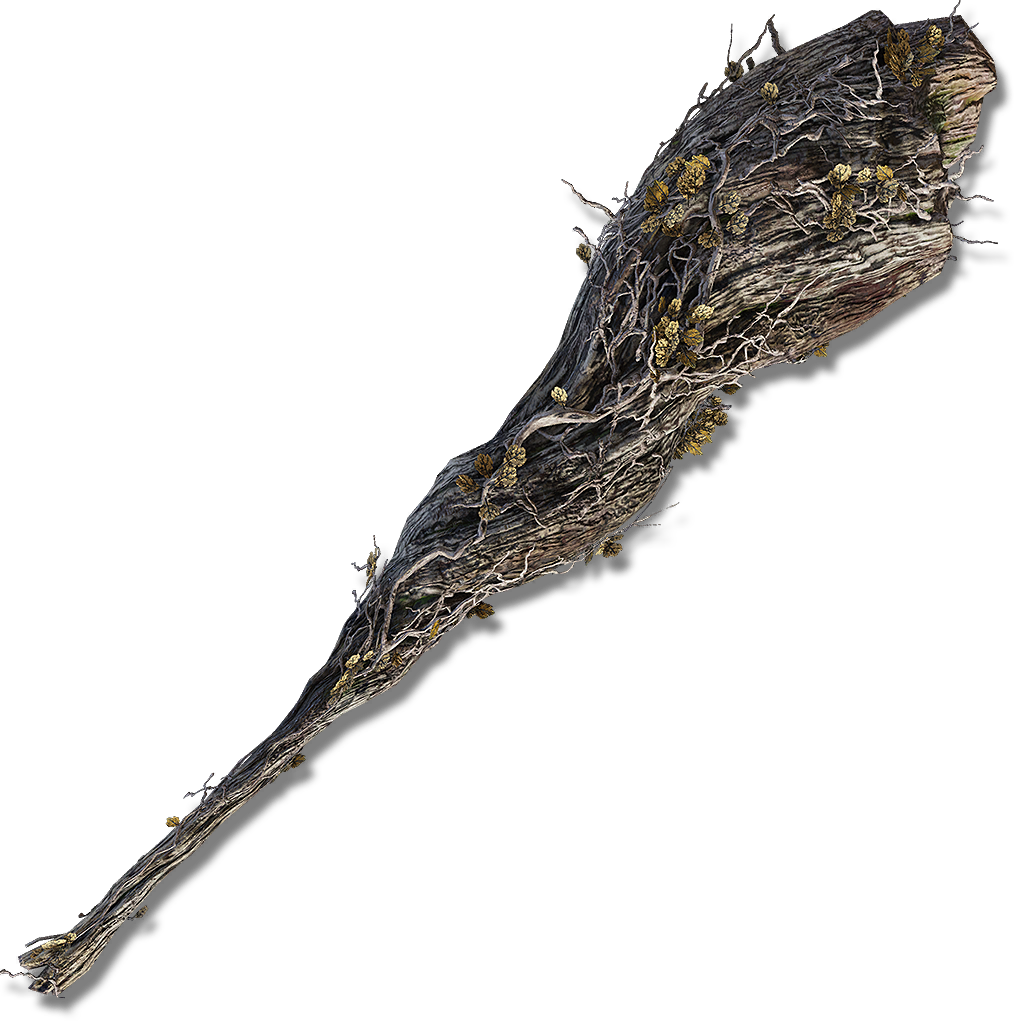 10882 Great Club armaments