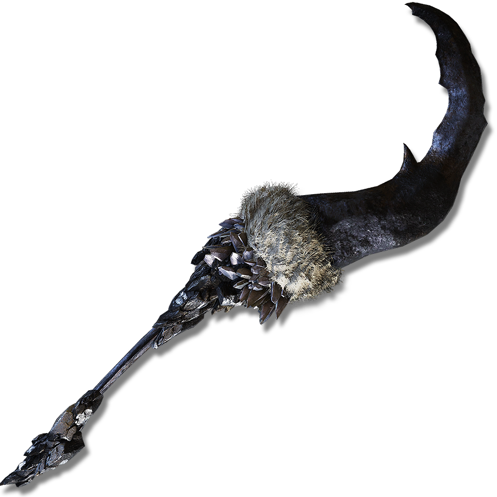 10888 Fallingstar Beast Jaw armaments