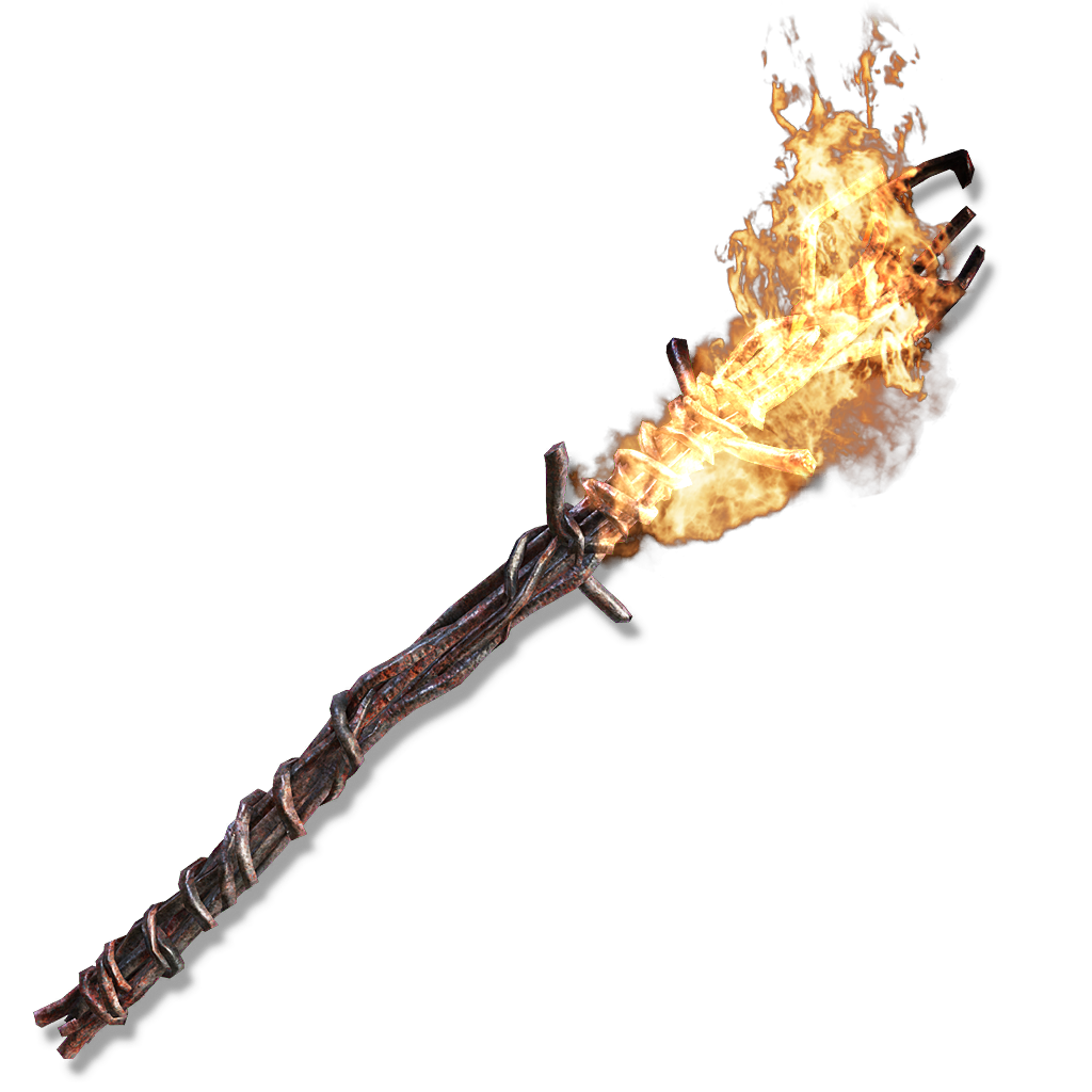 10922 Steel Wire Torch armaments