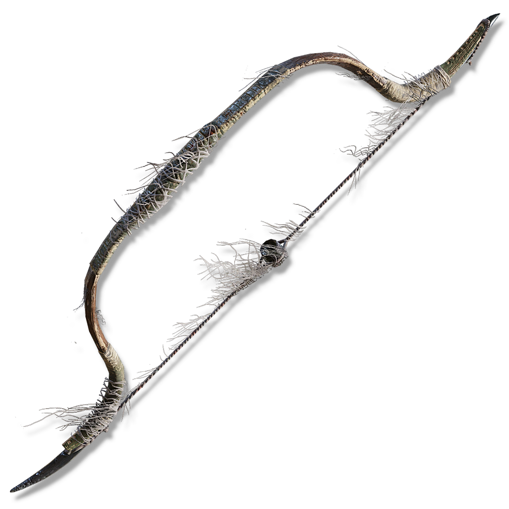 11001 Misbegotten Shortbow armaments 11001 Misbegotten Shortbow armaments