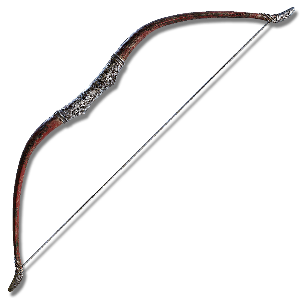 11002 Red Branch Shortbow armaments 11002 Red Branch Shortbow armaments