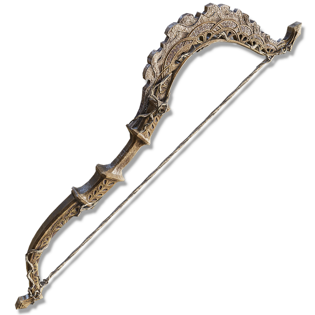 11043 Erdtree Bow armaments 11043 Erdtree Bow armaments