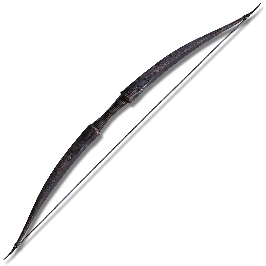 11047 Black Bow armaments 11047 Black Bow armaments