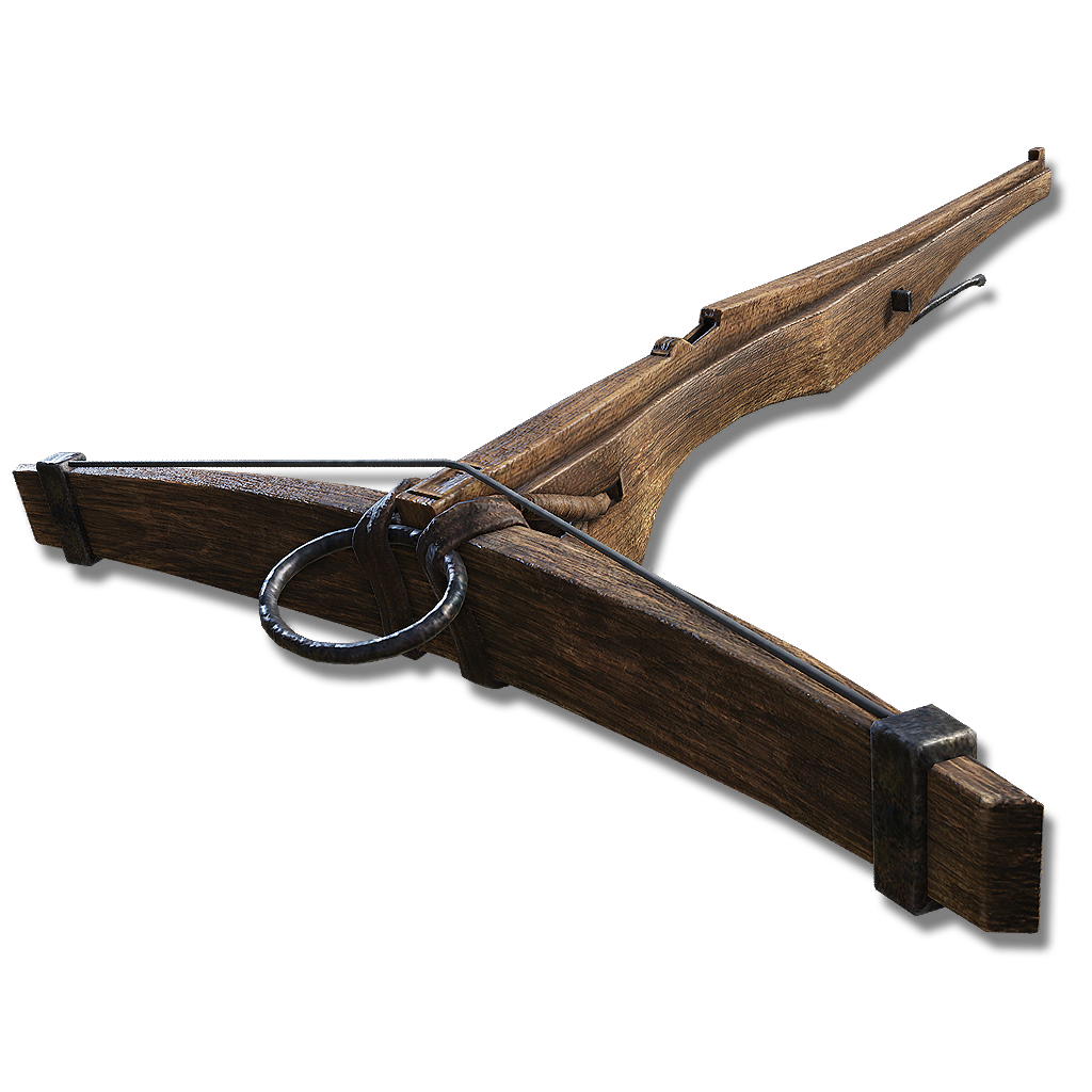 11125 Arbalest armaments