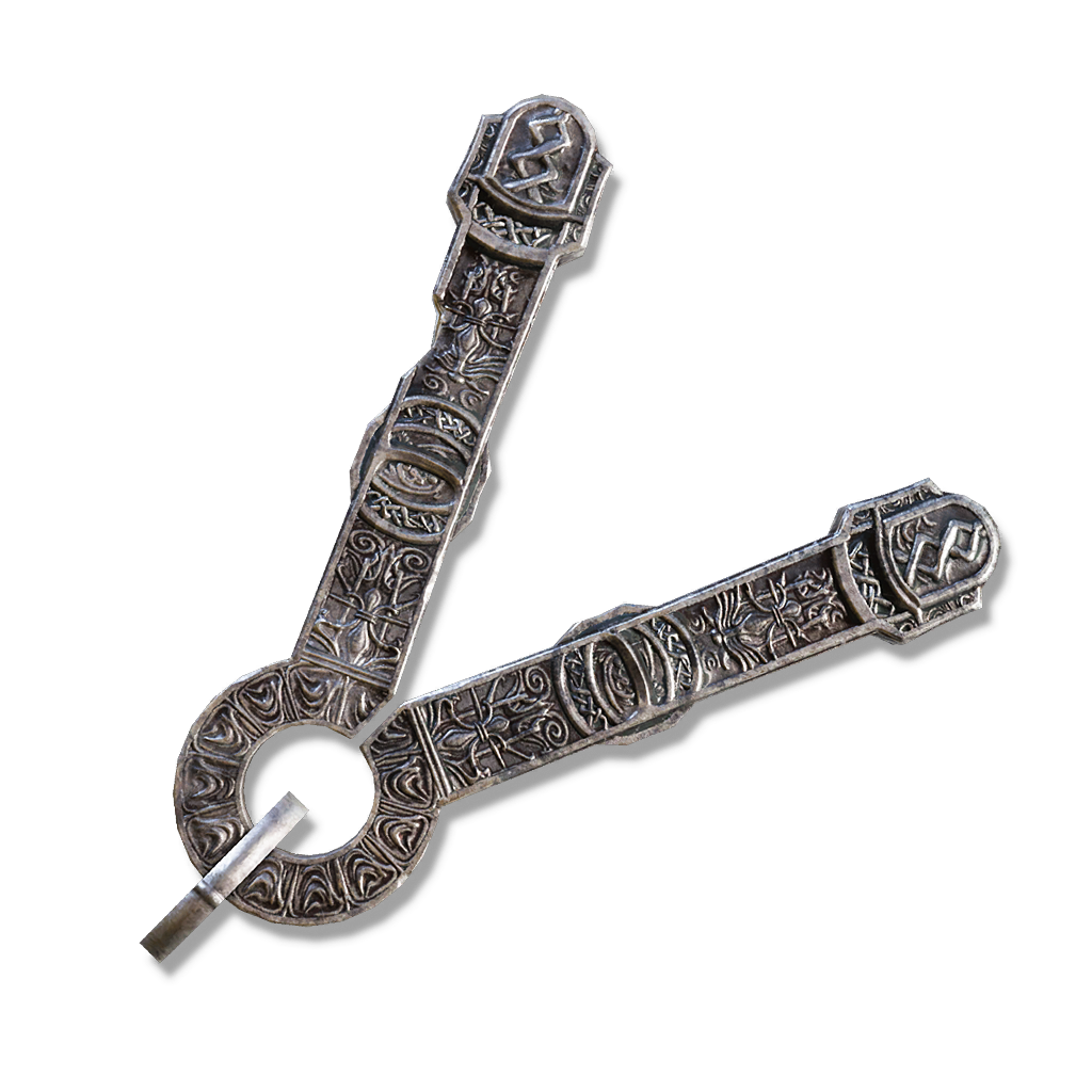 11240 Finger Seal armaments