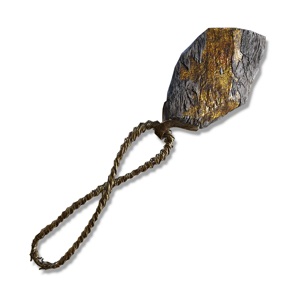 11243 Gravel Stone Seal armaments