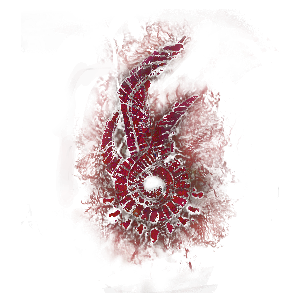 11248 Dragon Communion Seal armaments